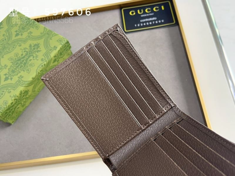 Gucci Wallets Purse